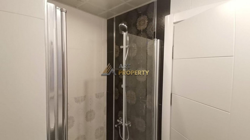 Полностью меблированная квартира 1+1 в 150 метрах в Кестеле, 70 м2 - Ракурс 11