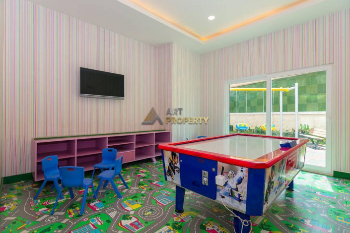 Двухкомнатная квартира в 150 метрах от моря в районе Махмутлар, 75 м2 - Ракурс 17