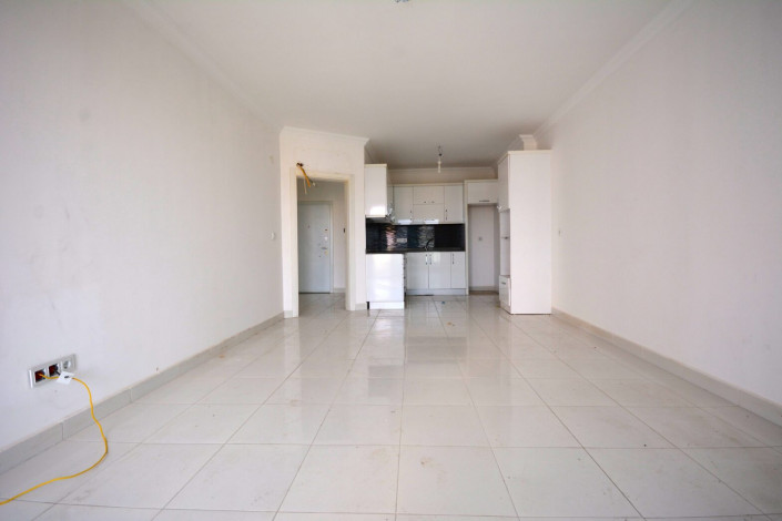 Двухкомнатная квартира в 150 метрах от моря в районе Махмутлар, 75 м2 - Ракурс 28