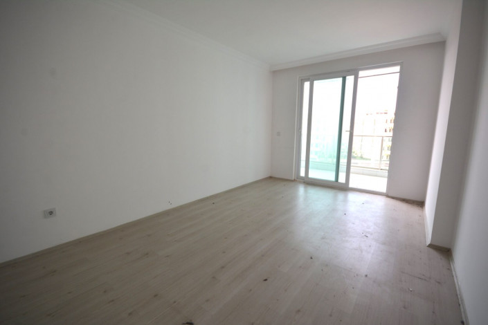 Двухкомнатная квартира в 150 метрах от моря в районе Махмутлар, 75 м2 - Ракурс 32