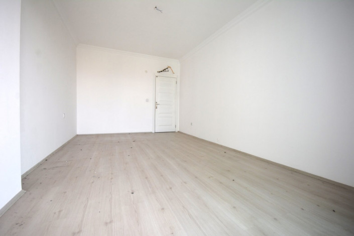 Двухкомнатная квартира в 150 метрах от моря в районе Махмутлар, 75 м2 - Ракурс 33