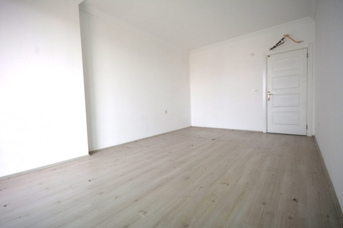 Двухкомнатная квартира в 150 метрах от моря в районе Махмутлар, 75 м2 - Ракурс 34