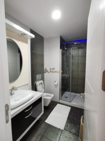 Двухкомнатная квартира в шикарном комплексе, в Махмутларе. - Ракурс 12