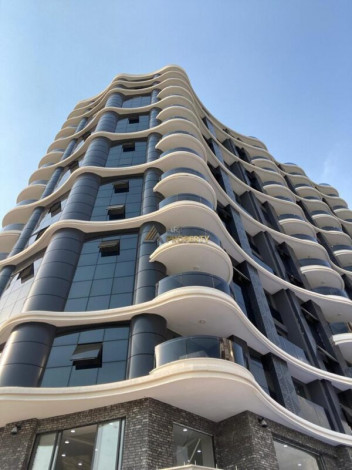 Квартира 1+1 в новом элитном комплексе в районе Махмутлар, 65 м2 - Ракурс 4