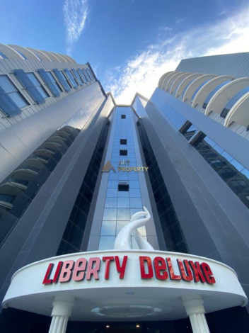 Квартира 1+1 в новом элитном комплексе в районе Махмутлар, 65 м2 - Ракурс 5