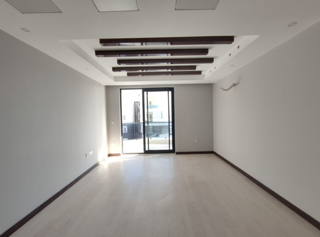 Квартира 1+1 в новом элитном комплексе в районе Махмутлар, 65 м2 - Ракурс 11