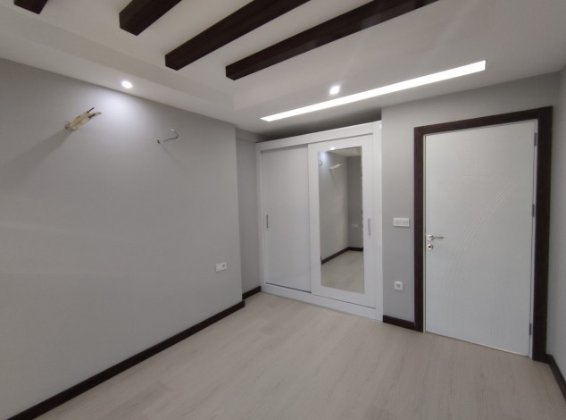 Квартира 1+1 в новом элитном комплексе в районе Махмутлар, 65 м2 - Ракурс 20