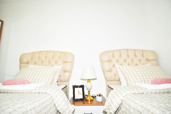 Просторная квартира 2+1 с новой красивой мебелью в районе Махмутлар, 125 м2 - Ракурс 6