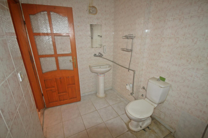 Просторная квартира 3+1 с отдельной кухней в самом центре района Махмутлара, 140 м2 - Ракурс 7