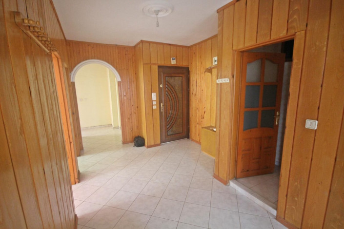 Просторная квартира 3+1 с отдельной кухней в самом центре района Махмутлара, 140 м2 - Ракурс 10