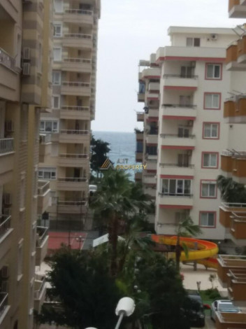 Просторная квартира 3+1 с отдельной кухней в самом центре района Махмутлара, 140 м2 - Ракурс 18