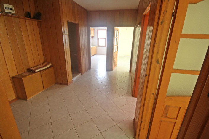 Просторная квартира 3+1 с отдельной кухней в самом центре района Махмутлара, 140 м2 - Ракурс 23