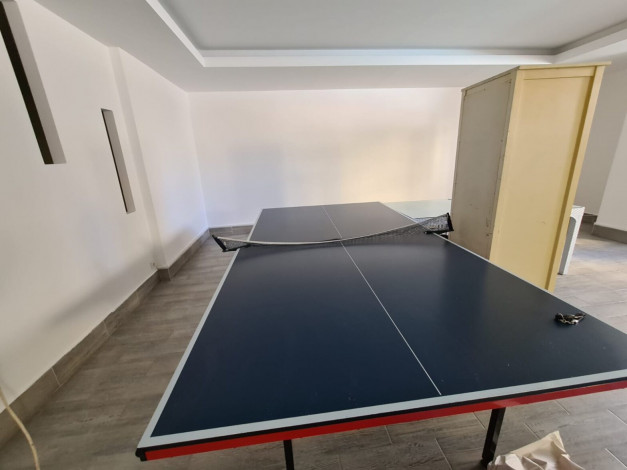 Двухкомнатная квартира с мебелью вблизи от пляжа Средиземного моря в районе Махмутлар, 65 м2 - Ракурс 3