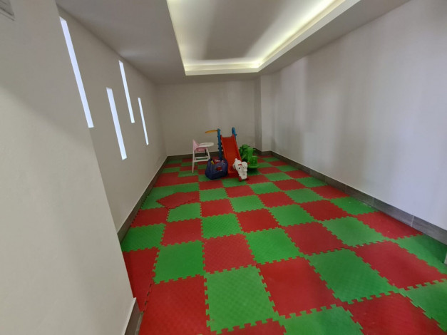 Двухкомнатная квартира с мебелью вблизи от пляжа Средиземного моря в районе Махмутлар, 65 м2 - Ракурс 4