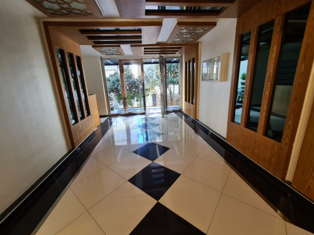 Двухкомнатная квартира с мебелью вблизи от пляжа Средиземного моря в районе Махмутлар, 65 м2 - Ракурс 7