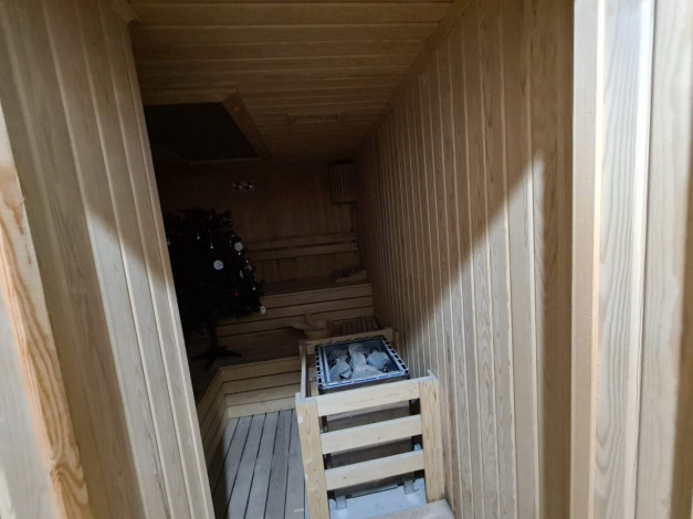 Двухкомнатная квартира с мебелью вблизи от пляжа Средиземного моря в районе Махмутлар, 65 м2 - Ракурс 14