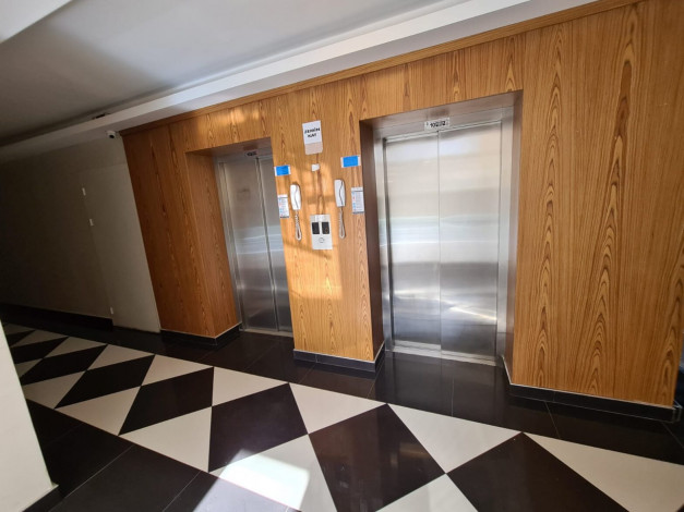 Двухкомнатная квартира с мебелью вблизи от пляжа Средиземного моря в районе Махмутлар, 65 м2 - Ракурс 15