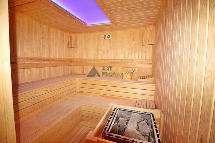 Двухкомнатная квартира с мебелью вблизи от пляжа Средиземного моря в районе Махмутлар, 65 м2 - Ракурс 28