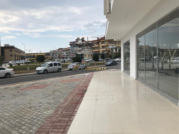 Несколько квартир и коммерческих помещений в комплексе с хорошей инфраструктурой в Обе, 97-229 м2 - Ракурс 8