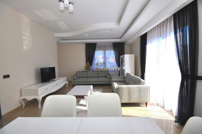 Несколько квартир и коммерческих помещений в комплексе с хорошей инфраструктурой в Обе, 97-229 м2 - Ракурс 11