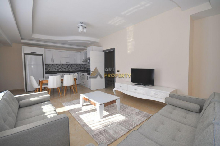 Несколько квартир и коммерческих помещений в комплексе с хорошей инфраструктурой в Обе, 97-229 м2 - Ракурс 13