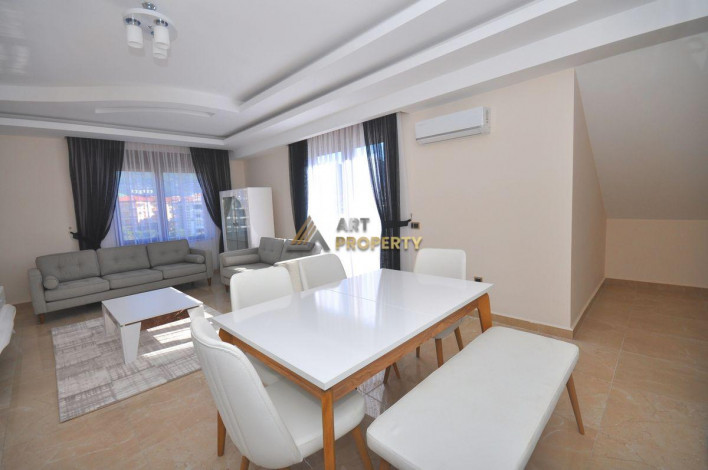 Несколько квартир и коммерческих помещений в комплексе с хорошей инфраструктурой в Обе, 97-229 м2 - Ракурс 15