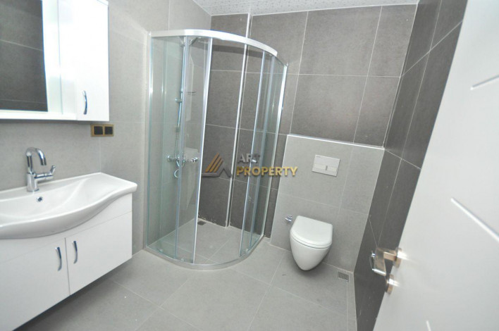 Несколько квартир и коммерческих помещений в комплексе с хорошей инфраструктурой в Обе, 97-229 м2 - Ракурс 17