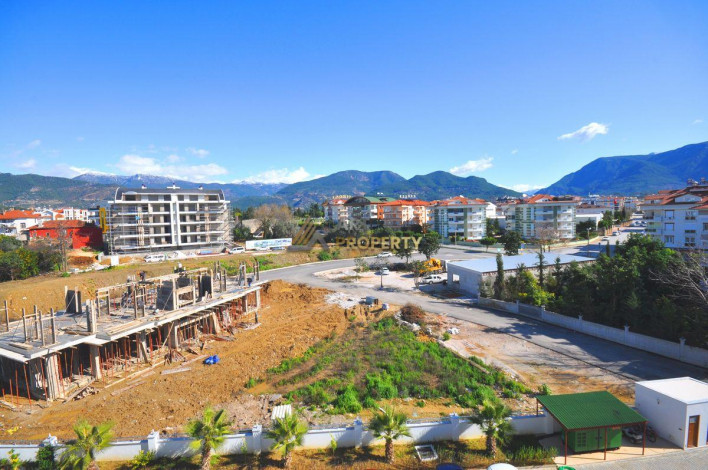 Несколько квартир и коммерческих помещений в комплексе с хорошей инфраструктурой в Обе, 97-229 м2 - Ракурс 18