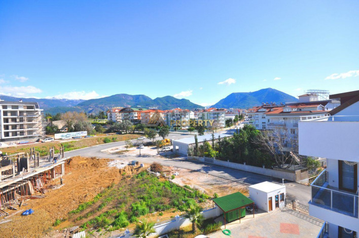 Несколько квартир и коммерческих помещений в комплексе с хорошей инфраструктурой в Обе, 97-229 м2 - Ракурс 19