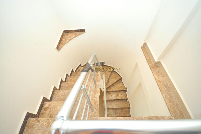 Несколько квартир и коммерческих помещений в комплексе с хорошей инфраструктурой в Обе, 97-229 м2 - Ракурс 23