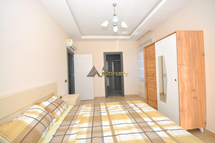 Несколько квартир и коммерческих помещений в комплексе с хорошей инфраструктурой в Обе, 97-229 м2 - Ракурс 25