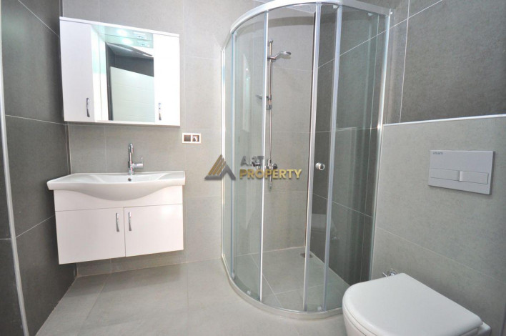 Несколько квартир и коммерческих помещений в комплексе с хорошей инфраструктурой в Обе, 97-229 м2 - Ракурс 27