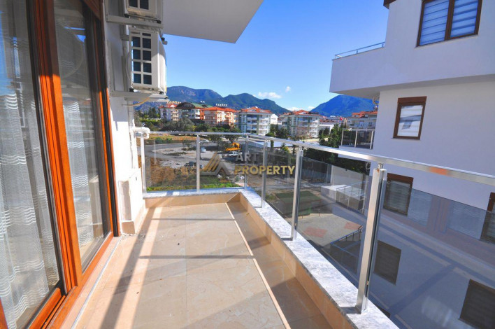 Несколько квартир и коммерческих помещений в комплексе с хорошей инфраструктурой в Обе, 97-229 м2 - Ракурс 30