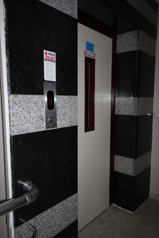 Всего в 100 метрах от Средиземного моря меблированные апартаменты 1+1, 55 м2 - Ракурс 14