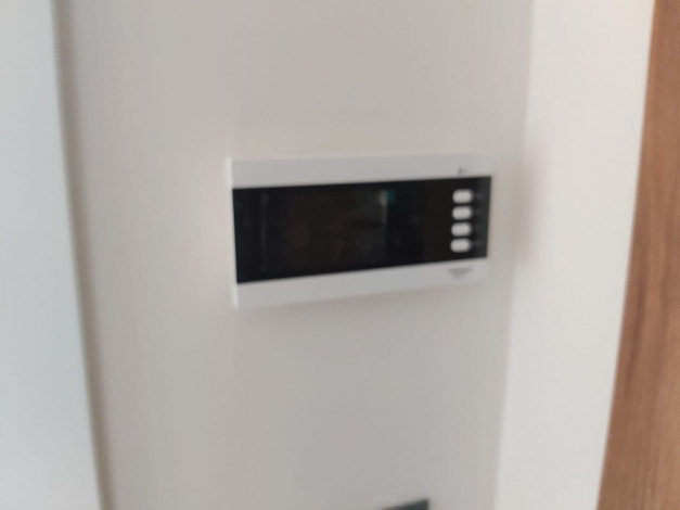 Трехкомнатная квартира с отдельной кухней в Алании, 140м - Ракурс 5