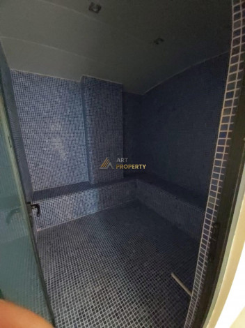 Трехкомнатная квартира с отдельной кухней в Алании, 140м - Ракурс 16