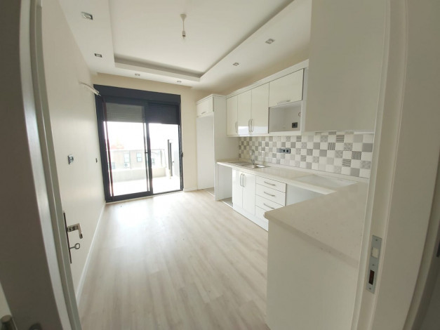 Трехкомнатная квартира с отдельной кухней в Алании, 140м - Ракурс 23