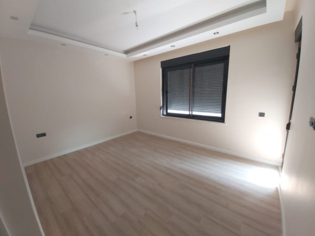 Трехкомнатная квартира с отдельной кухней в Алании, 140м - Ракурс 26