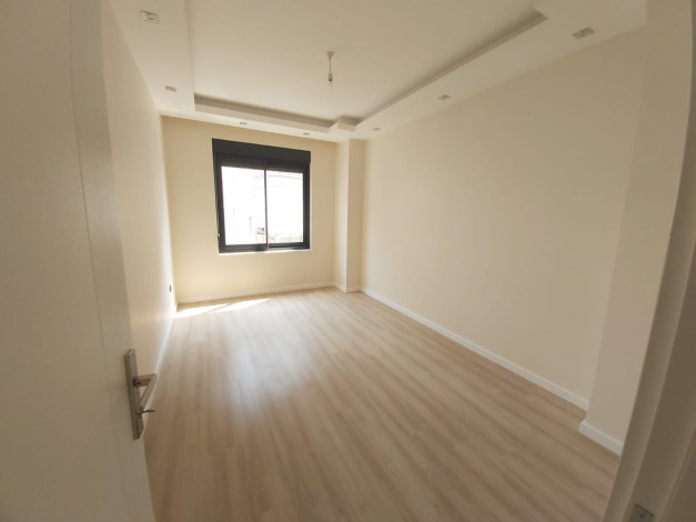 Трехкомнатная квартира с отдельной кухней в Алании, 140м - Ракурс 27