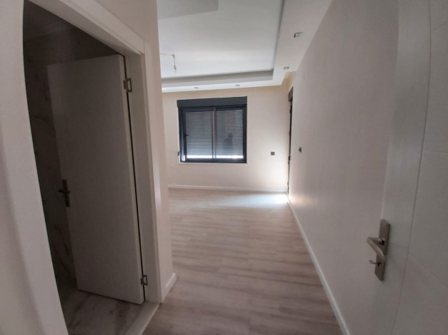 Трехкомнатная квартира с отдельной кухней в Алании, 140м - Ракурс 28