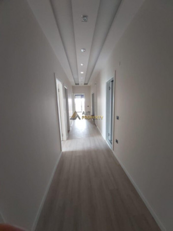 Трехкомнатная квартира с отдельной кухней в Алании, 140м - Ракурс 30