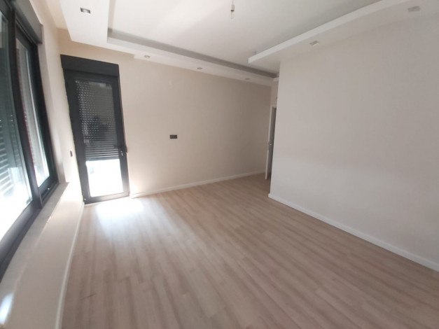 Трехкомнатная квартира с отдельной кухней в Алании, 140м - Ракурс 31