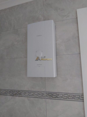 Трехкомнатная квартира с отдельной кухней в Алании, 140м - Ракурс 33