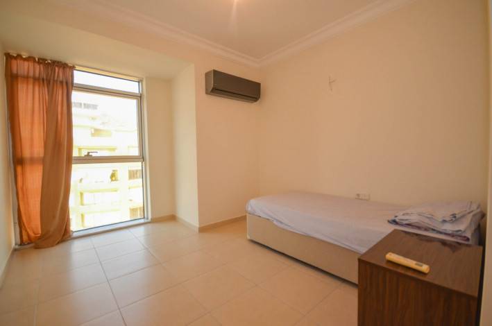 Пятикомнатная квартира с видом на море и горы в Махмутларе. - Ракурс 13