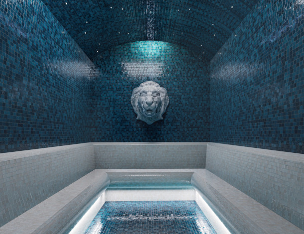 Трехкомнатная квартира в комплексе с богатой инфраструктурой в Махмутларе. - Ракурс 6