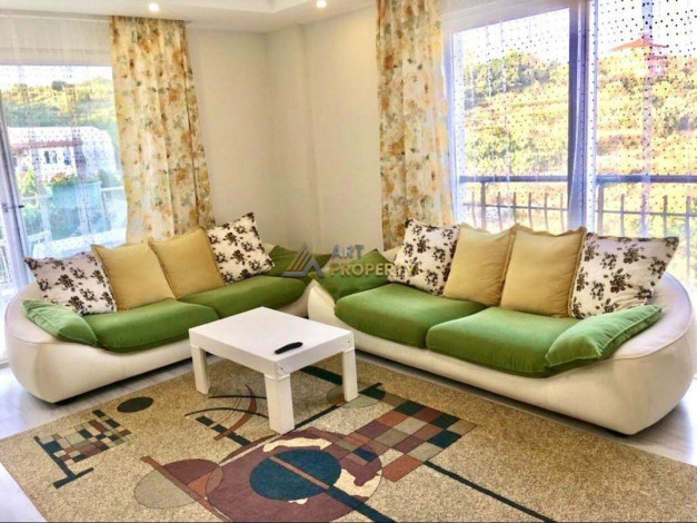 Горячее предложение! Трехкомнатной квартиры в Окурджалар. - Ракурс 7