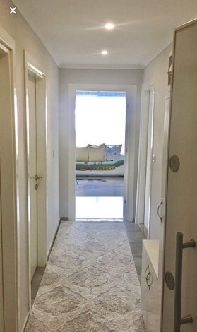 Горячее предложение! Трехкомнатной квартиры в Окурджалар. - Ракурс 8