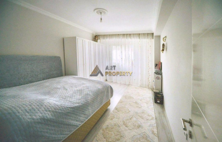 Горячее предложение! Трехкомнатной квартиры в Окурджалар. - Ракурс 10