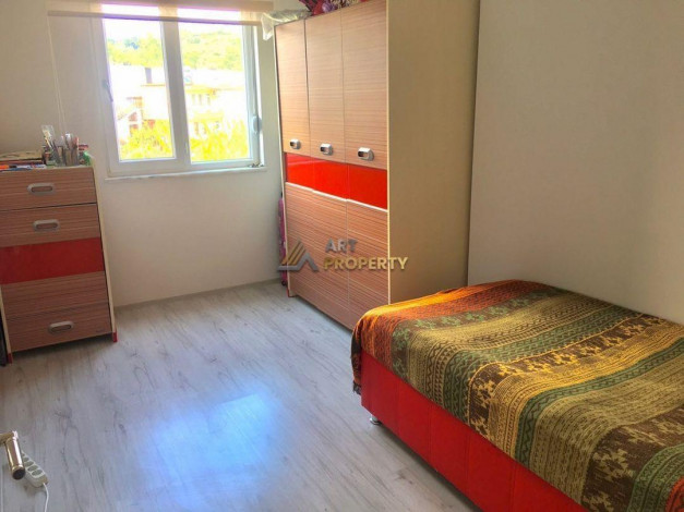 Горячее предложение! Трехкомнатной квартиры в Окурджалар. - Ракурс 11