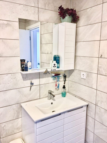 Горячее предложение! Трехкомнатной квартиры в Окурджалар. - Ракурс 12